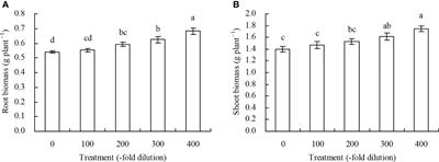 Artemisia argyi water extract promotes selenium uptake of peach seedlings